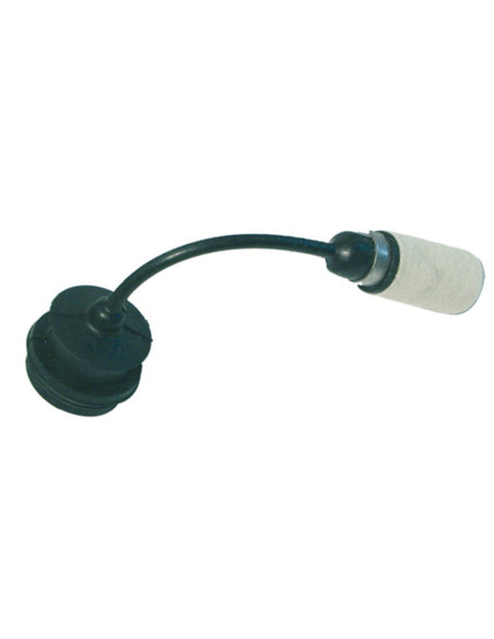 Crepine complete pour Kawasaki remplace 49019-2065