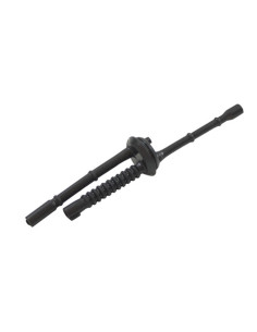 Durite essence Débroussailleuse Stihl  4140 358 7702 - 41403587702