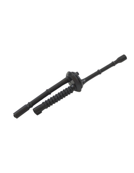 Durite essence Débroussailleuse Stihl  4140 358 7702 - 41403587702