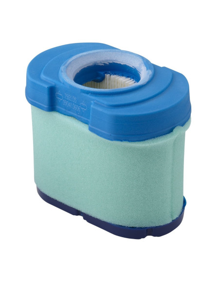 Filtre à air pour BRIGGS &amp; STRATTON 792105