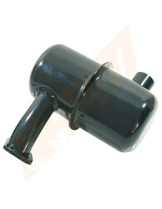 Echappement Lombardini