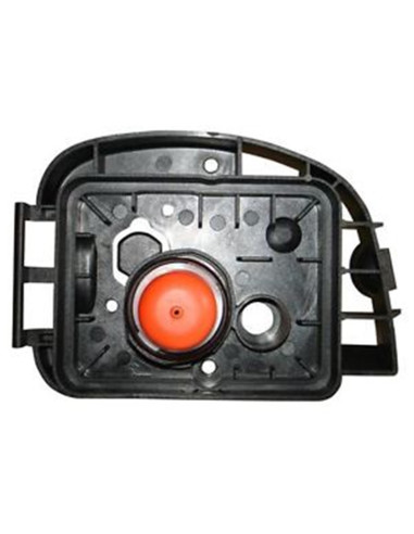 Boitier de filtre à air pour BRIGGS &amp; STRATTON 590584
