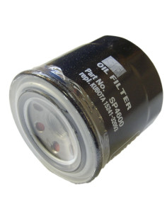 Filtre à huile pour Kubota 70000-15241  15841-3243.0 rem