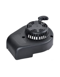 Lanceur pour CASTELGARDEN - GGP 118550277/1 poour RM65 (196cc)