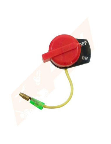 Interrupteur adaptable Honda  GX120 GX160 GX340 GX390 36100ZE1005