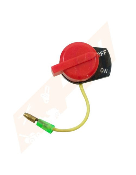 Interrupteur adaptable Honda  GX120 GX160 GX340 GX390 36100ZE1005