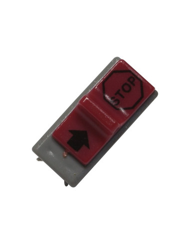 Interrupteur pour Tronçonneuse Husqvarna 503089702, 503717901