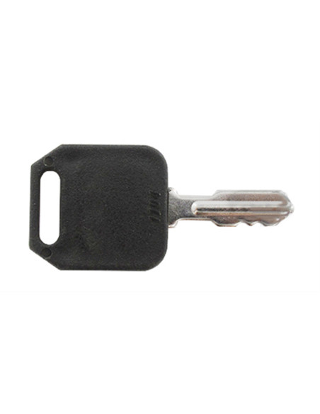 Clé de démarrage AYP-Roper 140401