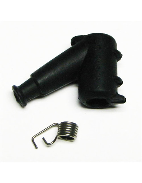 Capuchon connecteur de bougie pour Stihl 11284051000 - 1128 405 1000