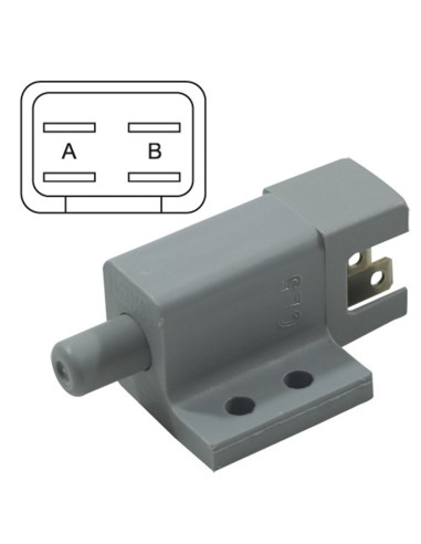 Interrupteur pour AYP, Husqvarna 532109553
