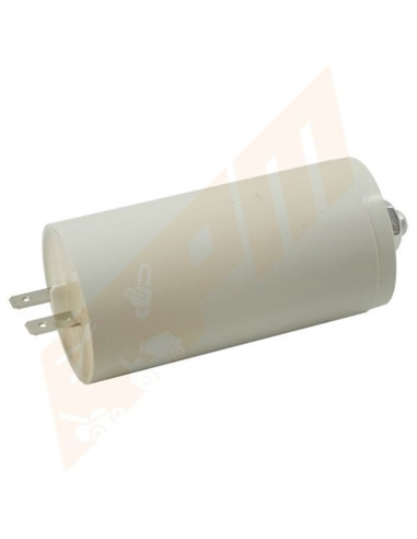 Condensateur électrique 16µf