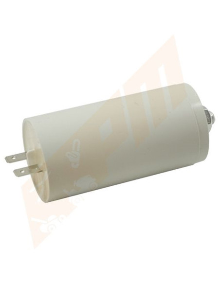 Condensateur électrique 16µf