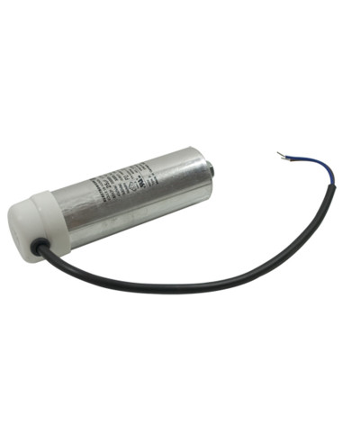Condensateur électrique 25µf