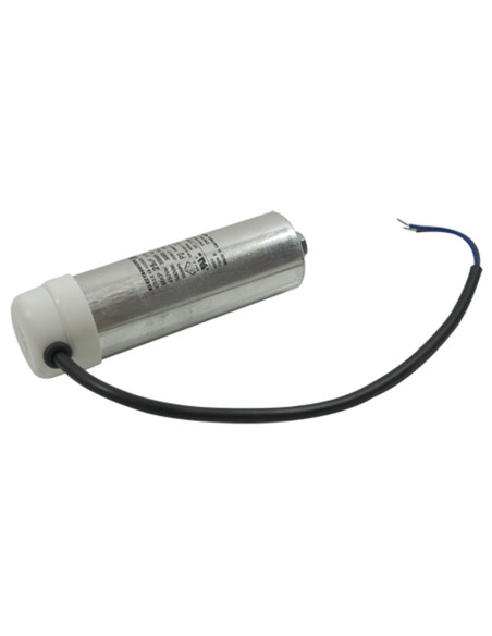 Condensateur électrique 25µf