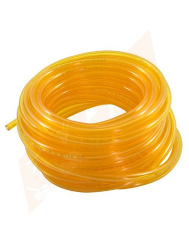 Durite vinyl 1 m diam 4,8 int - 8.0 ext.