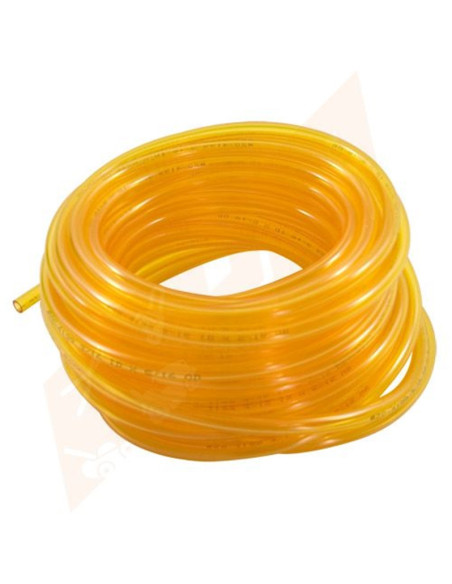 Durite vinyl 1 m diam 4,8 int - 8.0 ext.