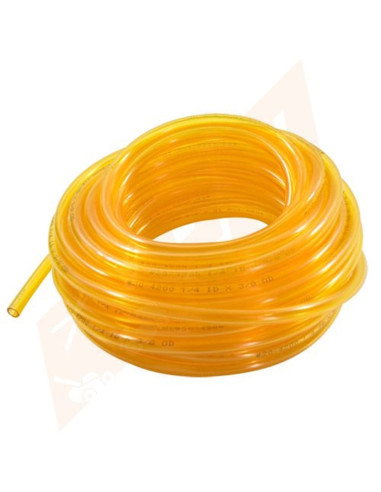 Durite vinyle 1 m diam 6,0 int - 9.0 ext.