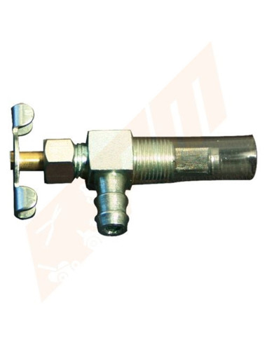 Robinet Essence  Aspera - Tecumseh 29683 - 23330005