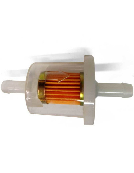 Filtre essence Briggs &amp; Stratton 691035 TECUMSEH 34279A