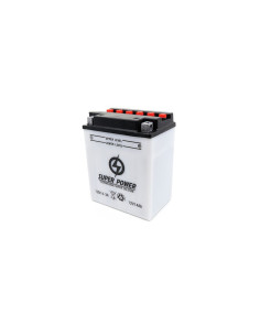 Batterie Tracteur Tondeuse Autoportée 12N143A - YB14LA2-12N14-3A