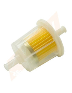 Filtre carburant Kubota 13351-4301-0 - 12581-43012