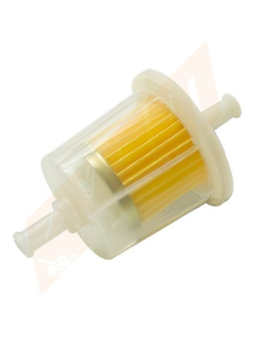 Filtre carburant Kubota 13351-4301-0 - 12581-43012