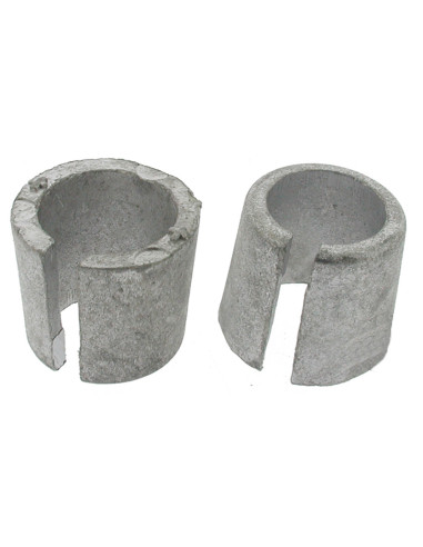 Douilles de bornes batteries NS60-NS40