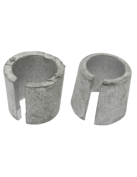 Douilles de bornes batteries NS60-NS40