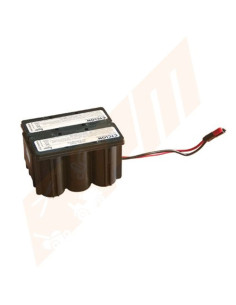 Batterie 12V - 2,5 amp