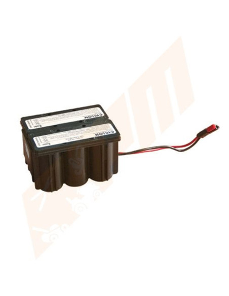 Batterie 12V - 2,5 amp