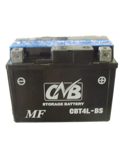 Batterie 12V - YTX4L-BS