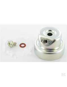 Cuve carburateur pour Honda  GCV135, GCV160,  16015887782