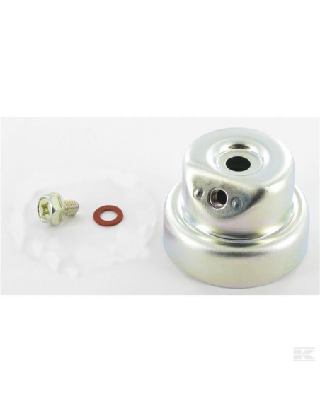Cuve carburateur pour Honda  GCV135, GCV160,  16015887782