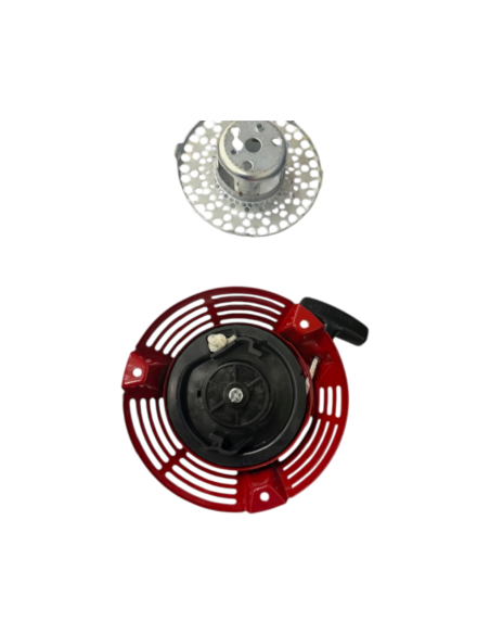 Lanceur de tondeuse pour Honda GXV160, GXV160H2 - 28400ZE7003ZA