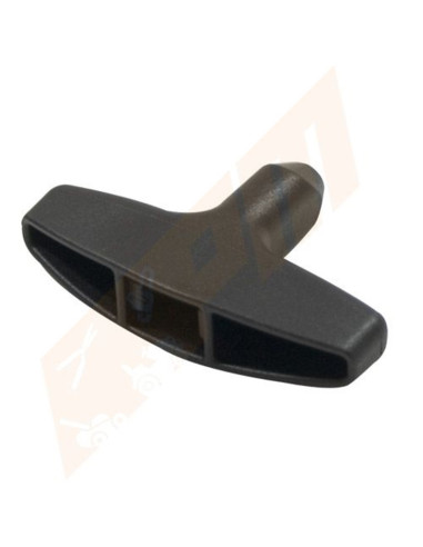 Poignée de lanceur pour moteur Honda 28461ZL8003