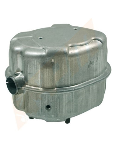 Pot d'echappement pour GX240 , GX270