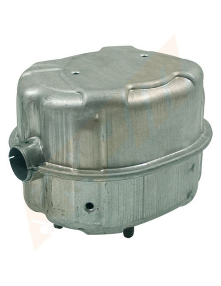 Pot d'echappement pour GX240 ,GX270