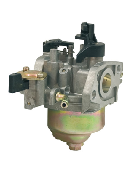 Carburateur pour HONDA GXV120 16100ZE6W01 . 16100ZE6W00