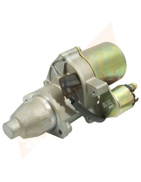 Démarreur pour Honda GX270 - 14 dents - 31200ZH9003