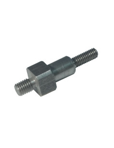 Adaptateur 10x125 Mâle Gauche
