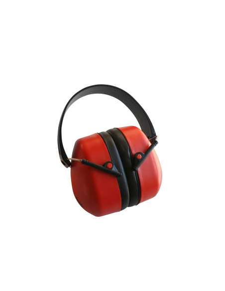 Protege oreilles orange SNR 32.1 db