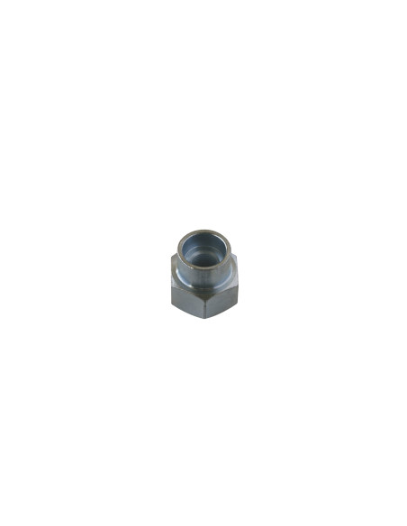 Adaptateur débroussailleuse 10x125 Femelle Gauche