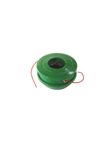 Tête à fil de débroussailleuse universelle Arnetoli F202
