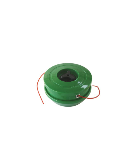 Tête à fil de débroussailleuse universelle Arnetoli F202