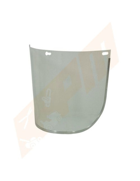 Ecran translucide polycarbonate