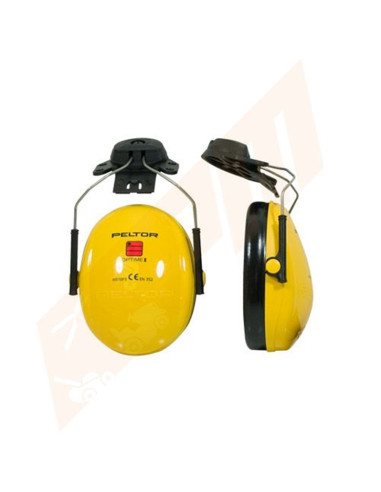 Protege oreille peltor h9
