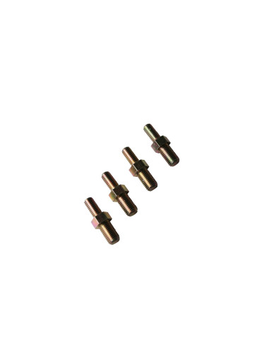 Adaptateur universel pour tête M10x125MG et M10x150MG