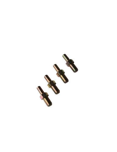 Adaptateur universel pour tête M10x125MG et M10x150MG