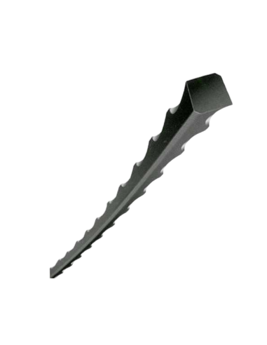 Fil nylsaw débroussailleuse ø 3.0 mm 35 brins