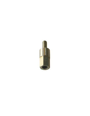 Insert renvoi d'angle pour débrousailleuse universel 11 dents
